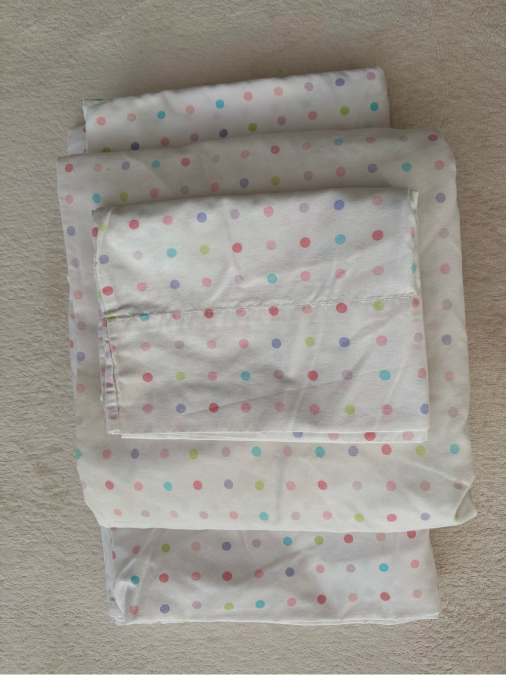Two Sets of Target FULL Bedsheets - Picture 5 of 6